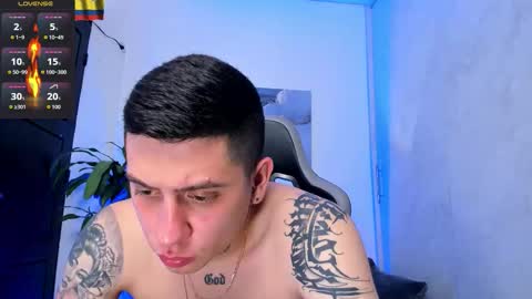 Snapshot of yeiko_romero_ chatting on 6, 2, 2026 YEIKO ROMERO online show from 6, 2, 2026