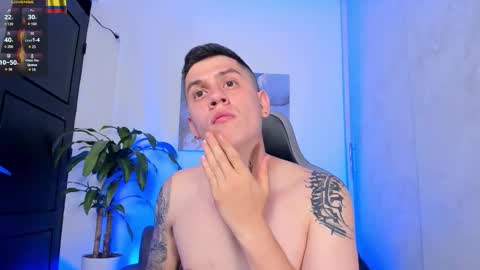 Snapshot of yeiko_romero_ chatting on 9, 2, 2026 YEIKO ROMERO online show from 9, 2, 2026