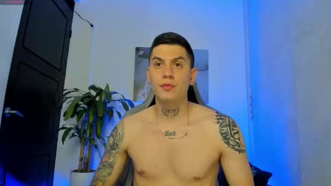 Snapshot of yeiko_romero_ chatting on 15, 2, 2026 YEIKO ROMERO online show from 15, 2, 2026