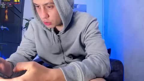 Snapshot of yeiko_romero_ chatting on 19, 2, 2026 YEIKO ROMERO online show from 19, 2, 2026