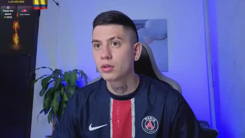 Snapshot of yeiko_romero_ chatting on 15, 3, 2026 YEIKO ROMERO online show from 15, 3, 2026