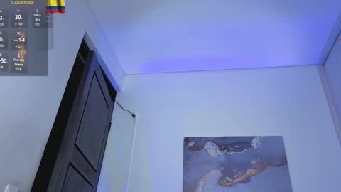 Snapshot of yeiko_romero_ chatting on 16, 3, 2026 YEIKO ROMERO online show from 16, 3, 2026