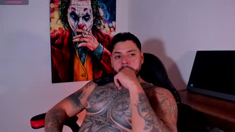 Snapshot of yeikoe1 chatting on 5, 2, 2025 yeikoe1 online show from 5, 2, 2025