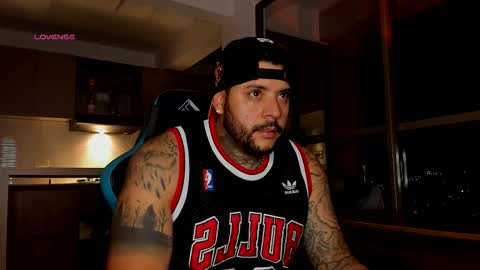 Snapshot of yeikoe1 chatting on 7, 1, 2026 yeikoe1 online show from 7, 1, 2026