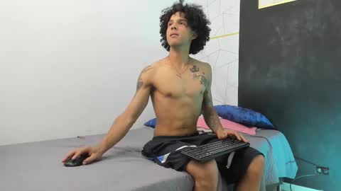 yeison_black online show from 3, 2, 2026