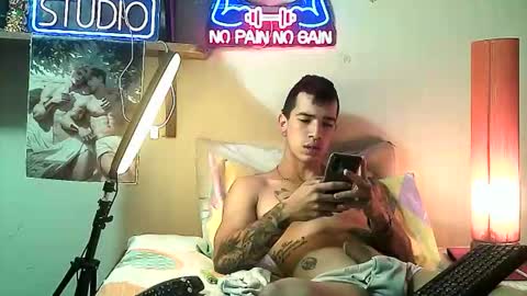 yeisoncastellanos1999 online show from 21, 12, 2025