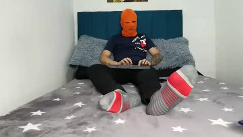 yeisongomezz online show from 18, 12, 2025