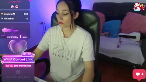 Valery  online show from 19, 12, 2024