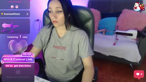 Valery  online show from 21, 12, 2024