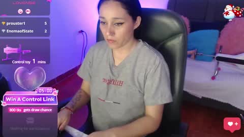 Valery  online show from 21, 12, 2024