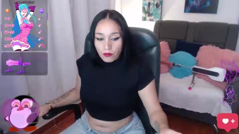 Valery  online show from 24, 2, 2025