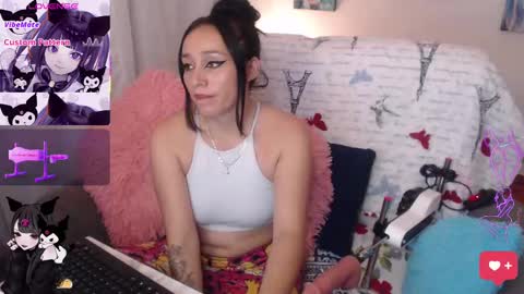 Valery  online show from 27, 2, 2025