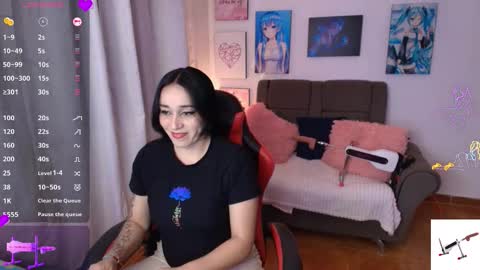 Valery  online show from 14, 2, 2026