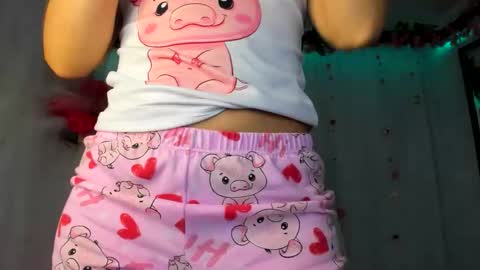 Snapshot of yelina_mh chatting on 23, 11, 2025 YELINA online show from 23, 11, 2025