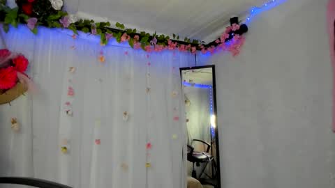 YELINA online show from 20, 3, 2026