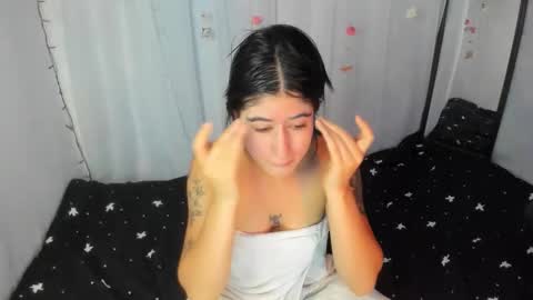 YELINA online show from 23, 3, 2026