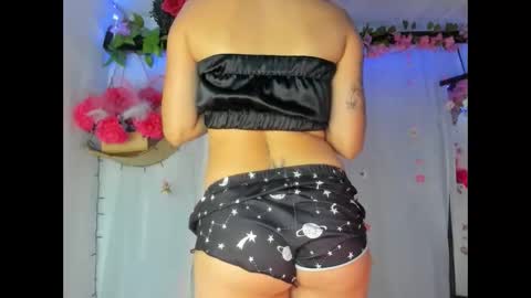 YELINA online show from 25, 3, 2026