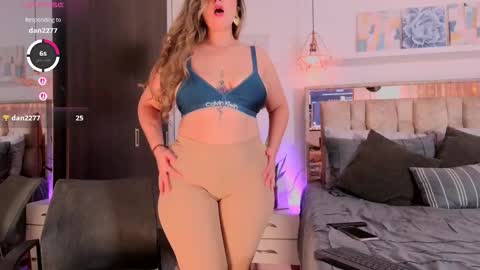 yellow_lily online show from 4, 3, 2026