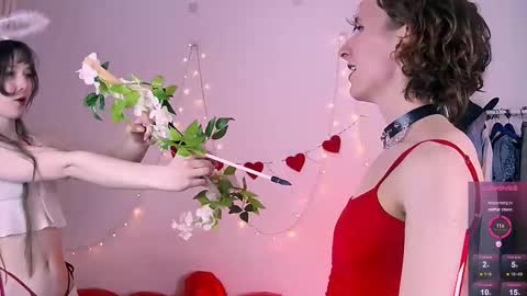 Liya online show from 15, 2, 2026