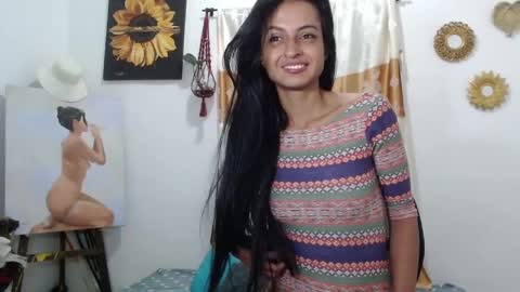 Yemaya 28 online show from 9, 12, 2024