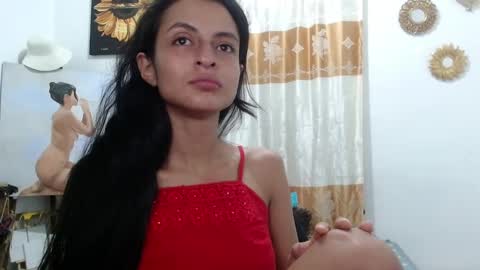 Yemaya 28 online show from 23, 12, 2024