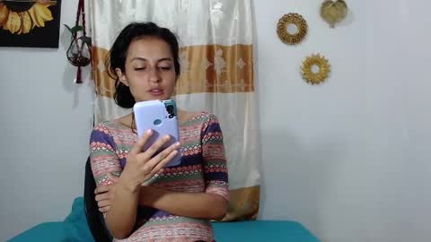 Yemaya 28 online show from 12, 1, 2025