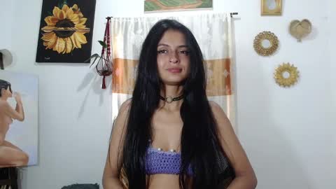 Yemaya 28 online show from 25, 1, 2025