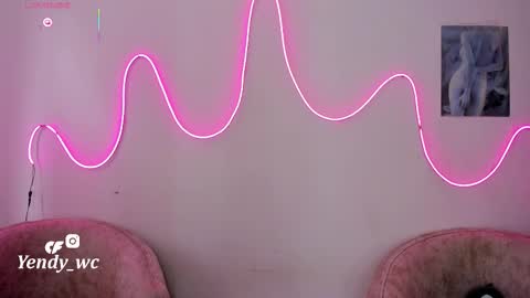 yendy_wc online show from 15, 1, 2026