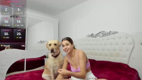 yennefer13 online show from 9, 10, 2025