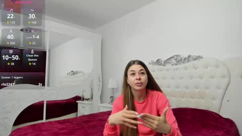 yennefer13 online show from 12, 3, 2026