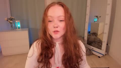 Yennefer online show from 15, 3, 2026