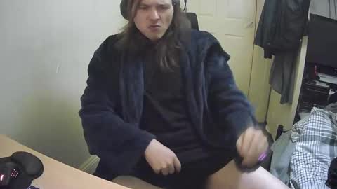 Snapshot of yeovil_alex chatting on 5, 1, 2025 Alex online show from 5, 1, 2025