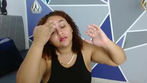 Yera  online show from 3, 11, 2025