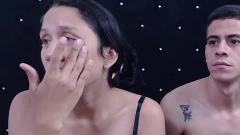 Snapshot of yeraldinandjos chatting on 26, 11, 2025 yeraldinandjos online show from 26, 11, 2025