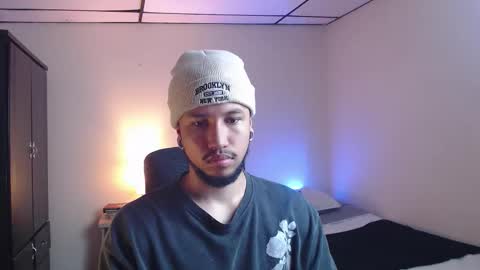 Yeff ind. model  online show from 16, 11, 2025