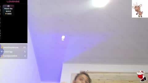 Snapshot of yerito_ chatting on 19, 12, 2024 Yero online show from 19, 12, 2024