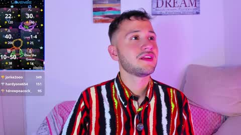 Snapshot of yerito_ chatting on 9, 1, 2025 Yero online show from 9, 1, 2025