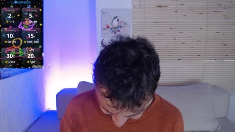 Snapshot of yerito_ chatting on 14, 1, 2025 Yero online show from 14, 1, 2025