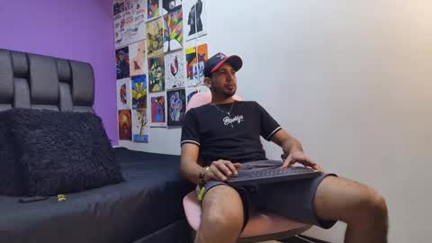 yerk_drom online show from 11, 10, 2025