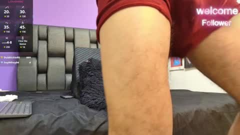 yerk_drom online show from 12, 10, 2025