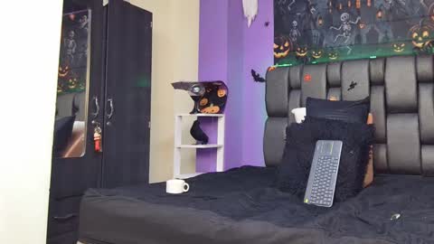 yerk_drom online show from 24, 10, 2025