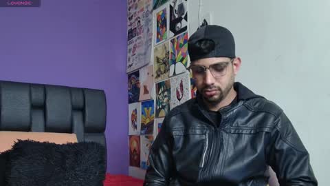 yerk_drom online show from 13, 1, 2026