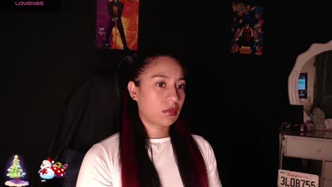 Yesi online show from 4, 1, 2025