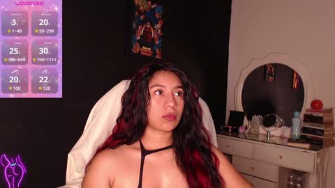 Yesi online show from 21, 1, 2025