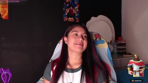 Yesi online show from 30, 1, 2025