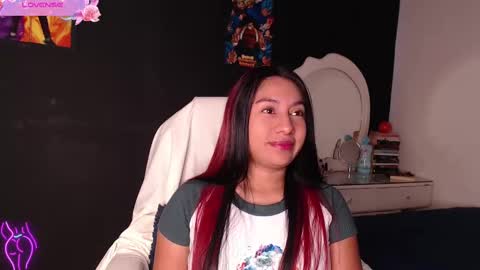 Yesi online show from 14, 2, 2025