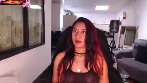 Yesi online show from 8, 10, 2025