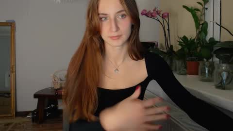 Zoe online show from 18, 11, 2025