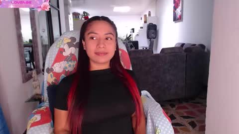 yesika_t online show from 5, 2, 2026