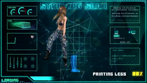 Snapshot of yesikasaenz chatting on 18, 1, 2026 Yesika Saenz online show from 18, 1, 2026